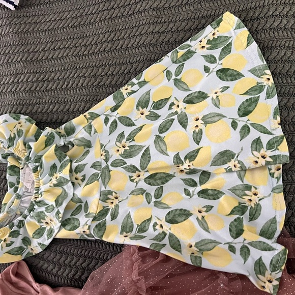 Vince Camuto Black and White Striped Knit. Mixed Dresses Bundle. - Picture 9 of 16